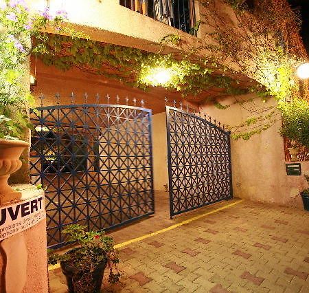 Residence Colombara Cargese Exterior photo
