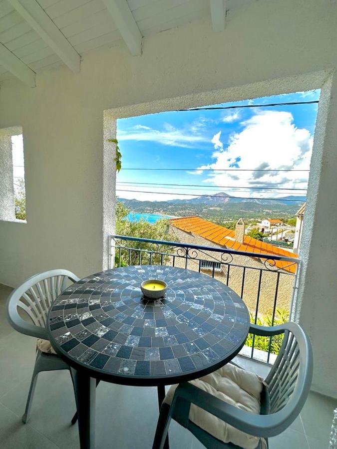 Residence Colombara Cargese Exterior photo