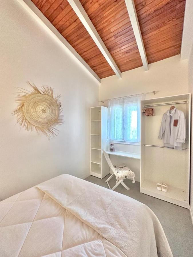 Residence Colombara Cargese Exterior photo