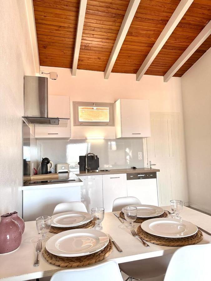 Residence Colombara Cargese Exterior photo
